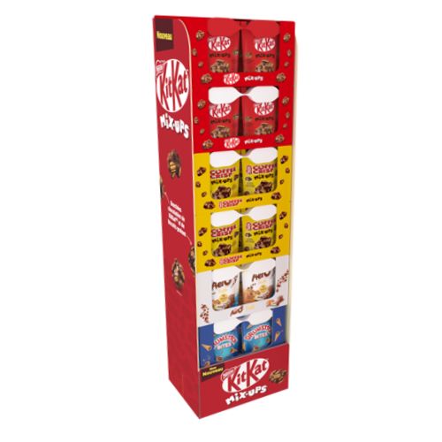 Nestle Cello Innovation 82s pack shot