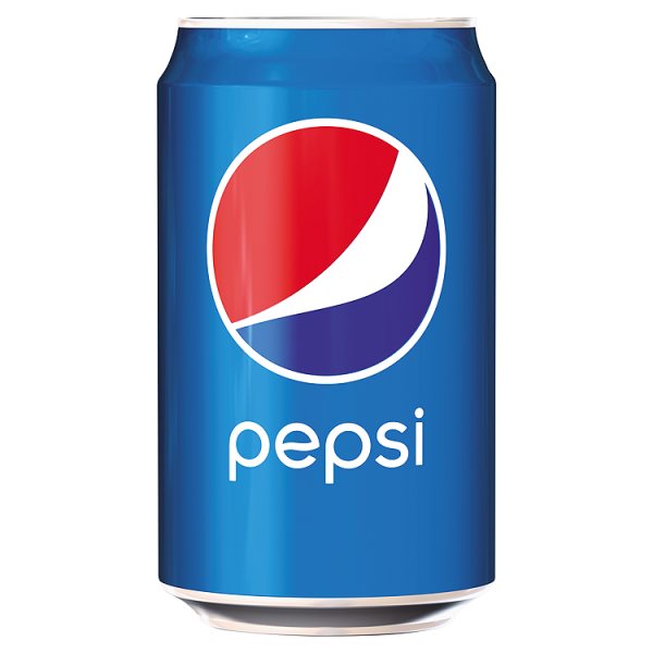 Pepsi Original 330ml pack shot