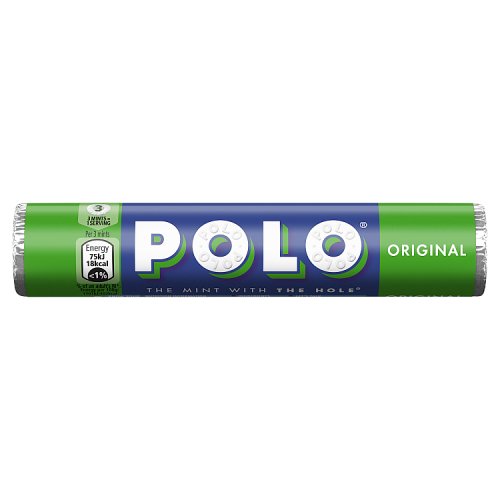 Polo Std Original 34g pack shot