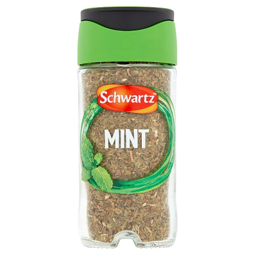 Schwartz Mint Jar 9g pack shot