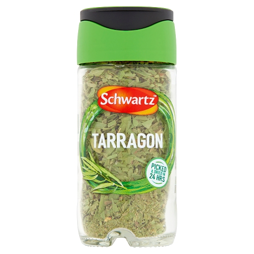Schwartz Tarragon 5g pack shot