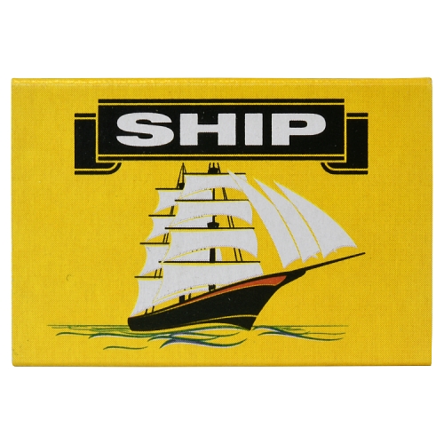 Ship Safety Matches 1s pack shot