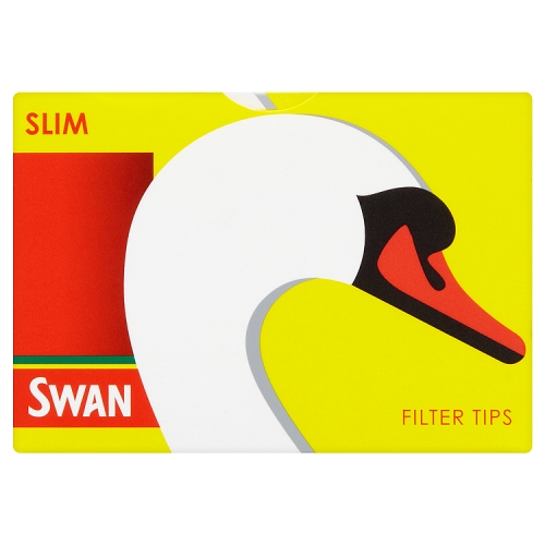Swan Slimline Filters 165s pack shot