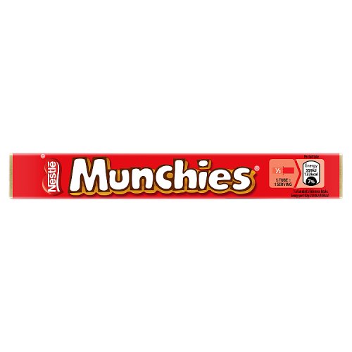 Munchies Std 52g pack shot