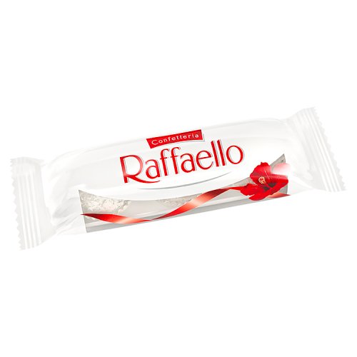 Raffaello T3 pack shot