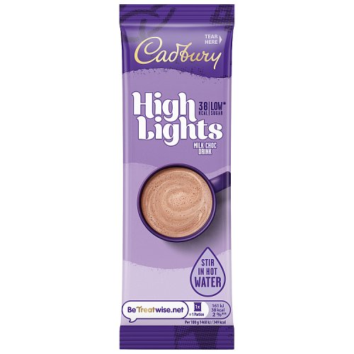 Cadbury Highlights Stick Pack 11g pack shot