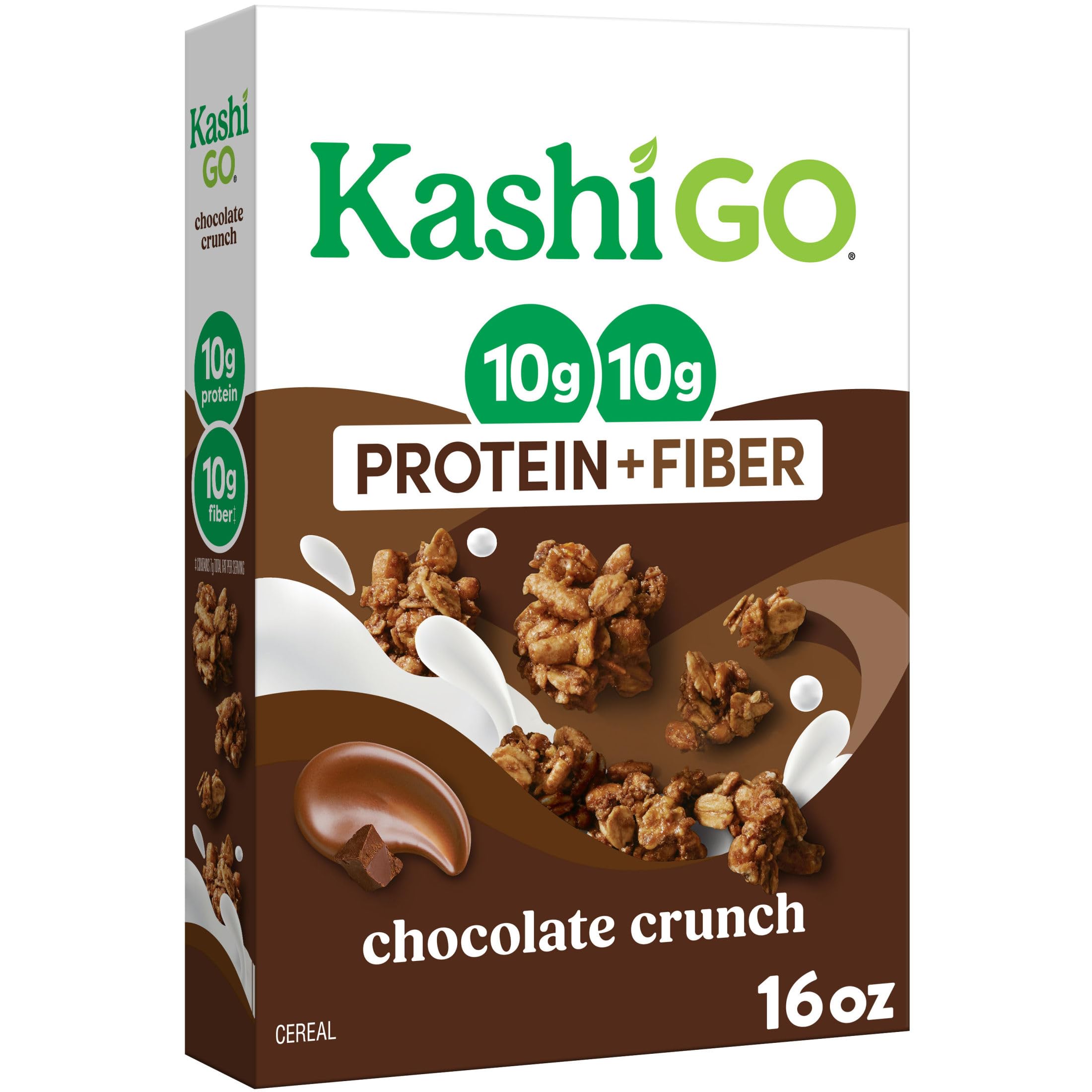 Kashi Go Crnch Crl 493gmx10 493g pack shot