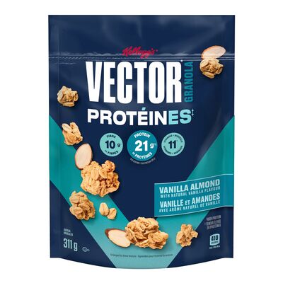 Vector Van Alm Grnla 311gmx6 311g pack shot