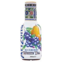 AriZona PET Blueberry 500ml pack shot