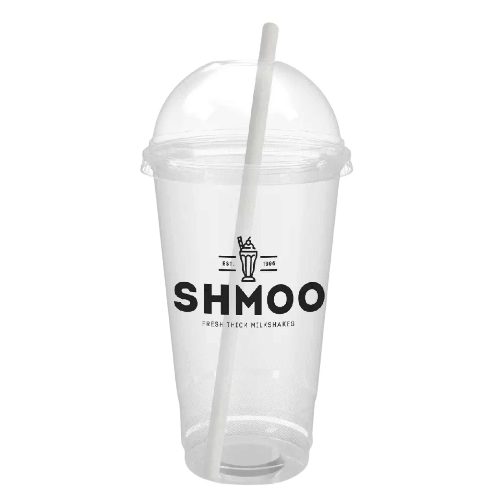 Shmoo Cups Lids And Straws 22oz 1s pack shot