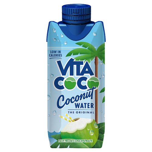 Vita Coco Original 330ml pack shot