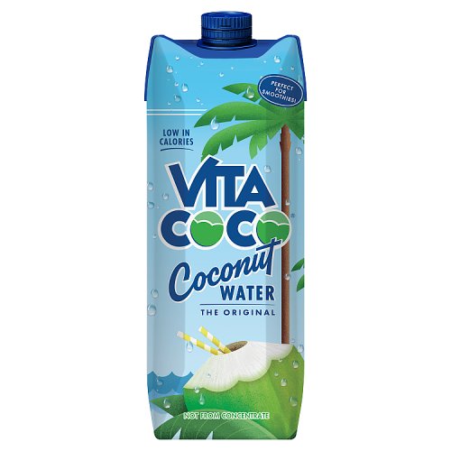 Vita Coco Original 1 Ltr pack shot