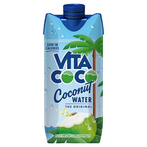 Vita Coco Original 500ml pack shot