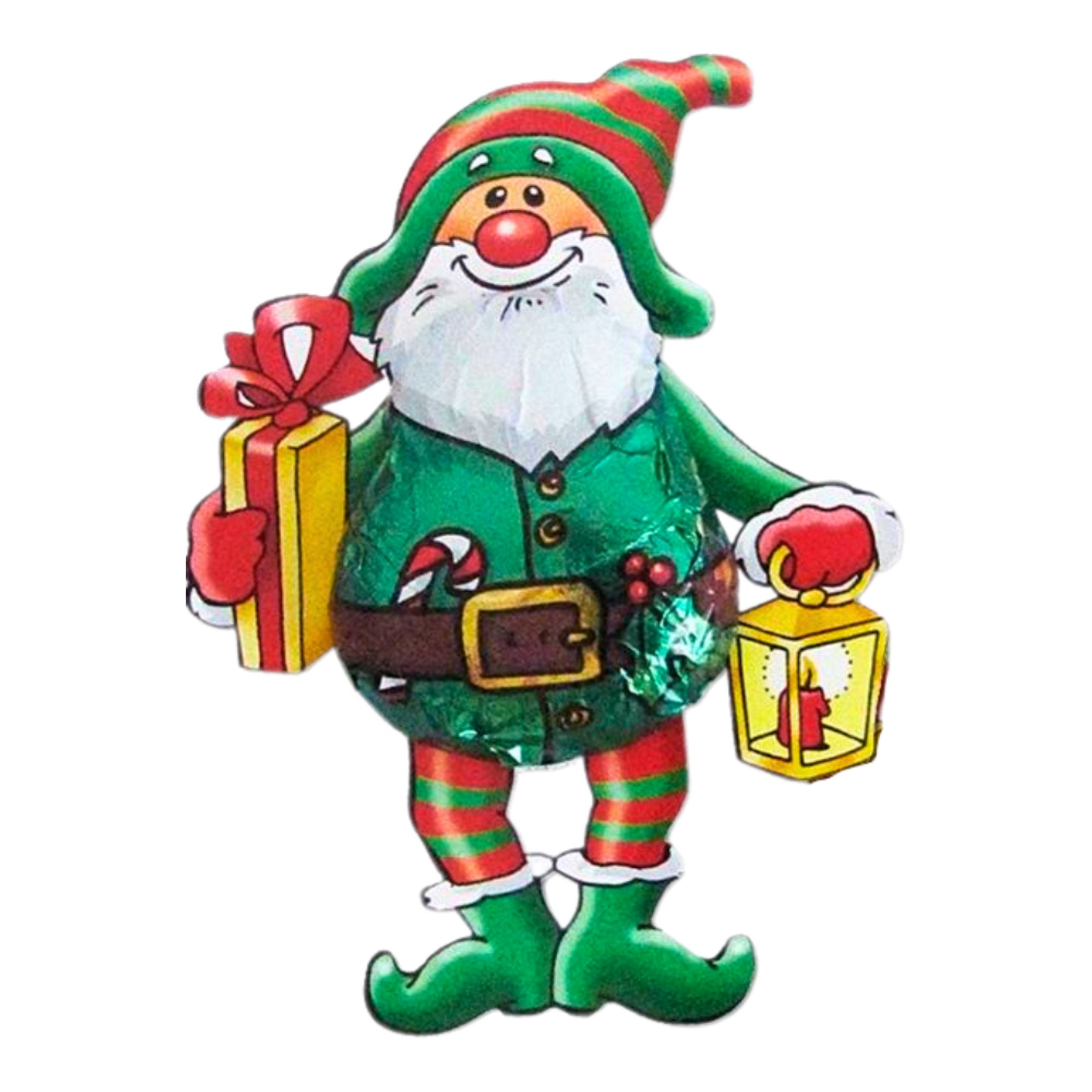 Storz Christmas Elf 12.5g pack shot