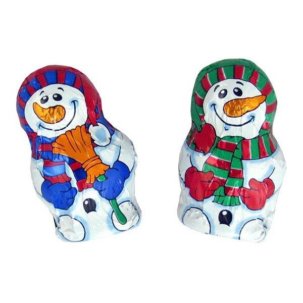 Storz Mini Snowmen 6.25g pack shot