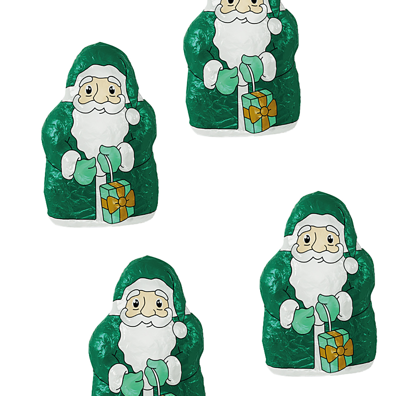 Storz Vegan Santa 6.25g pack shot
