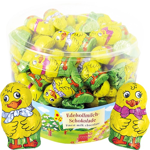 Mini Chicks 6.25g pack shot