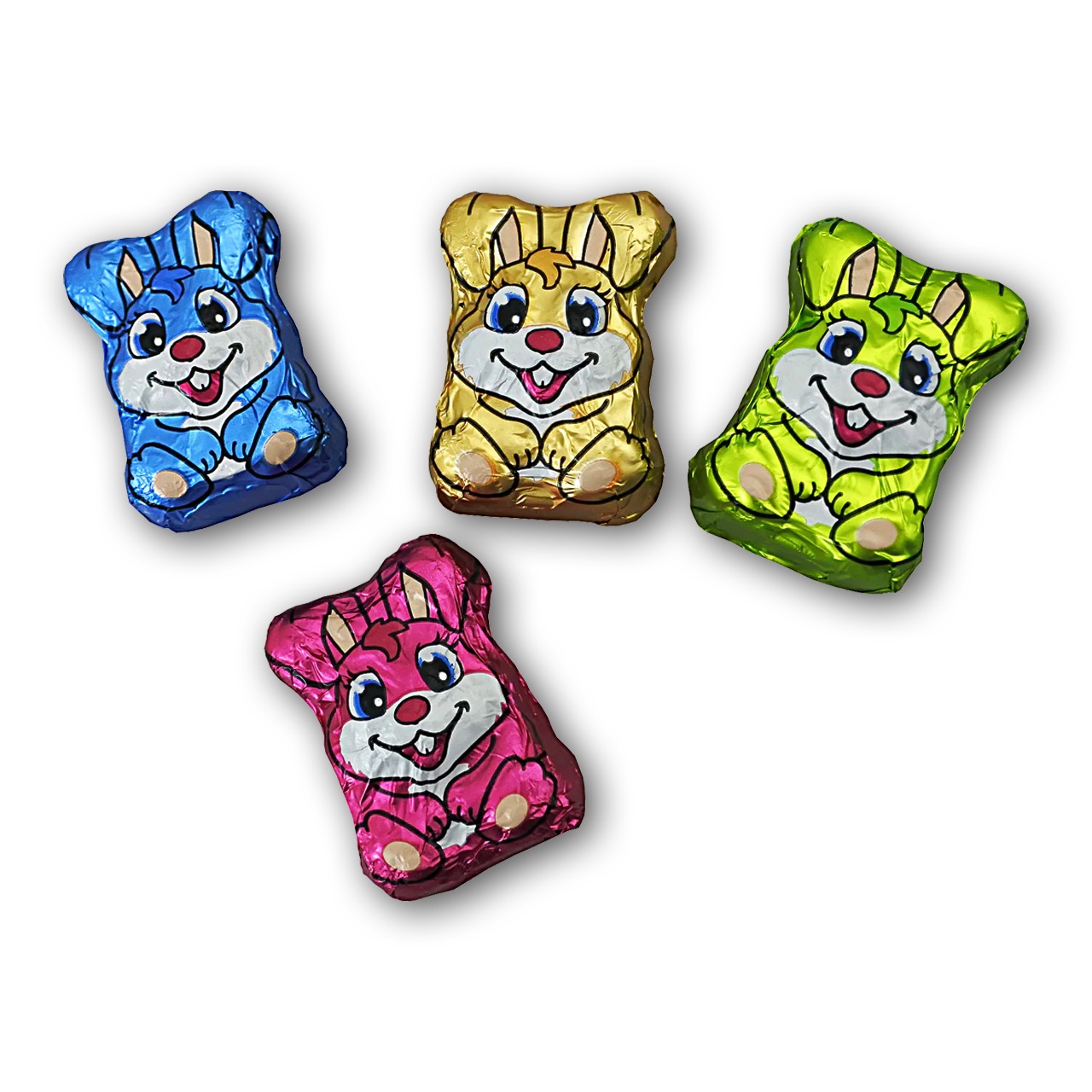 Mini Bunnies 6.25g pack shot
