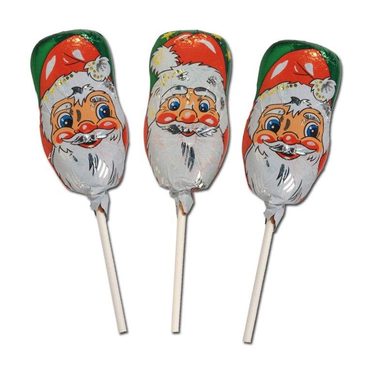 Storz Santa Lolly 15g pack shot