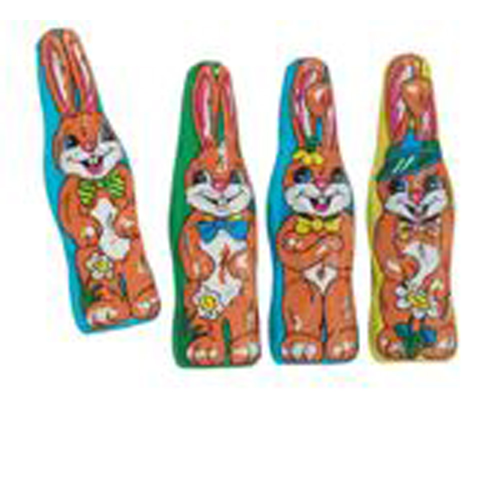 Large Vegan Bunny 12.5g pack shot