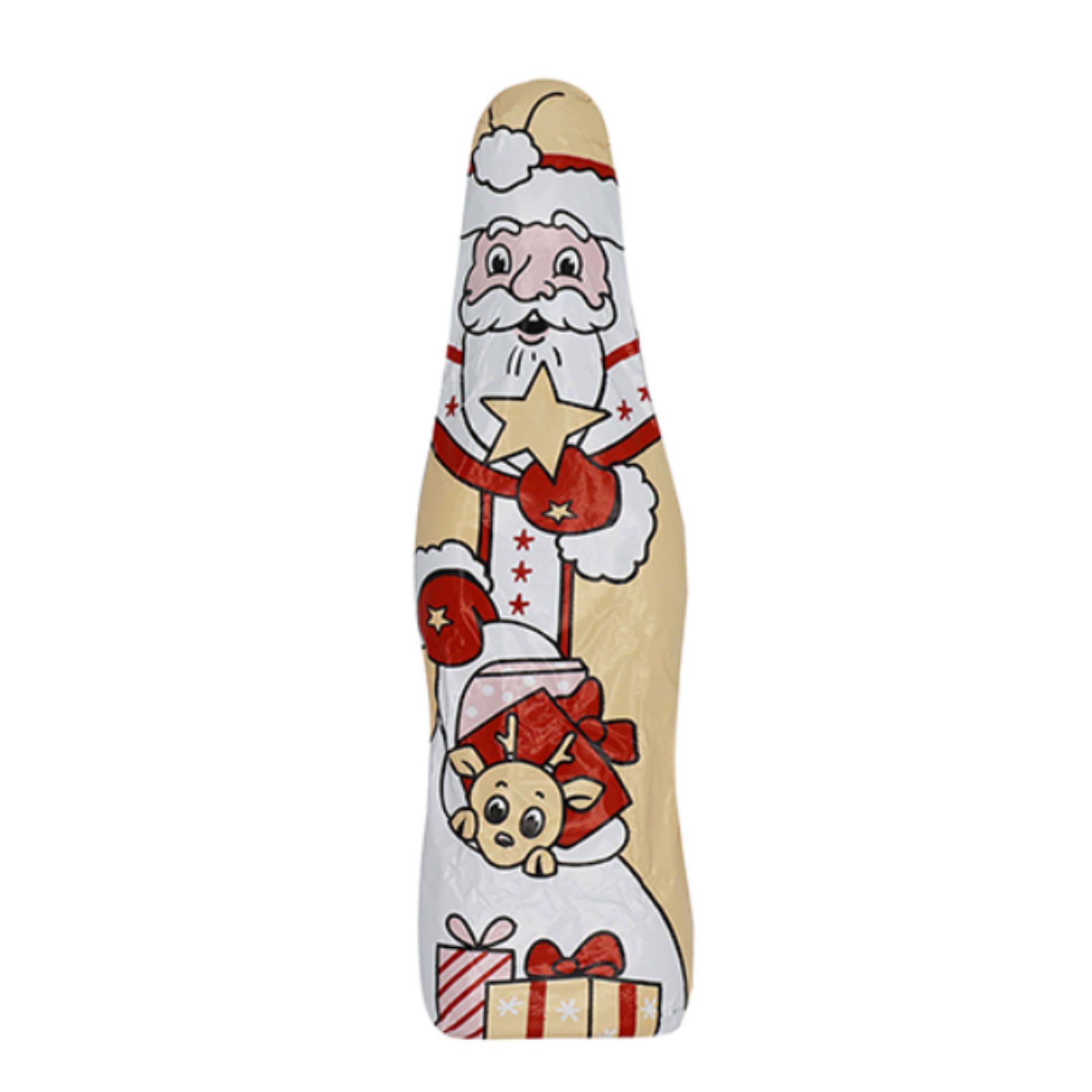 Storz White Choc Santa 12.5g pack shot