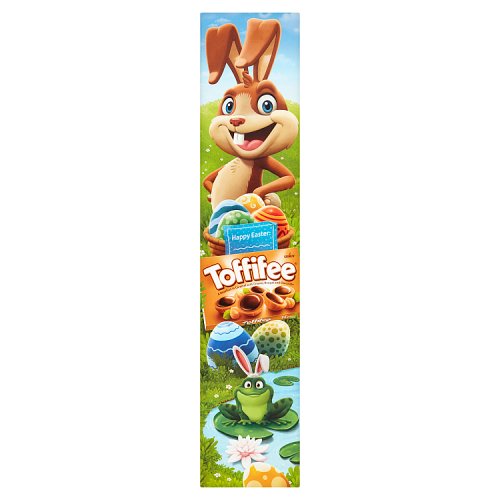 Toffifee Easter Edition Spring FSDU 45s 375g pack shot