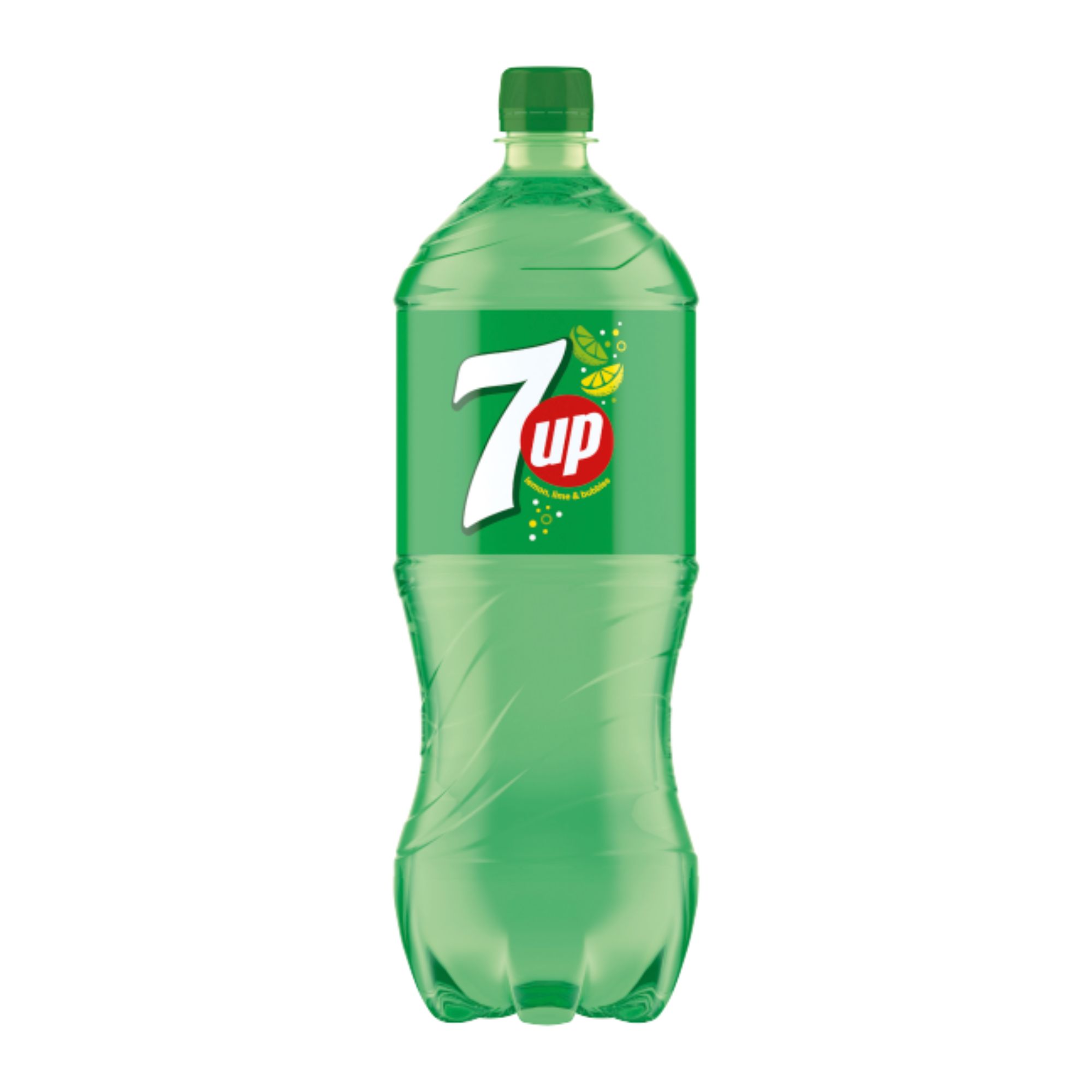 7Up Lemon & Lime PET 1.5Ltr pack shot