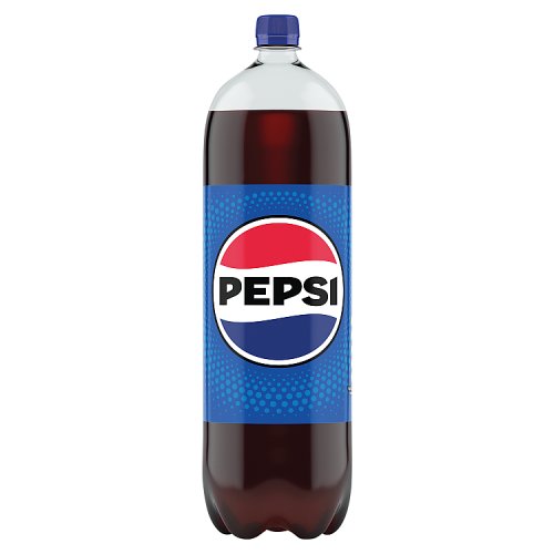 Pepsi Regular 2Ltr pack shot