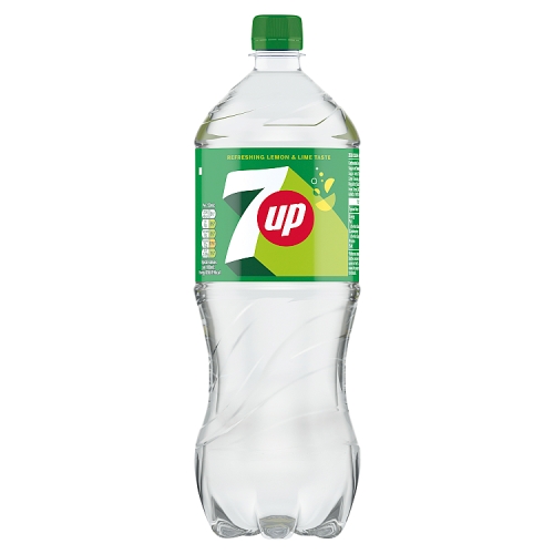 7Up Regular 1.5Ltr pack shot