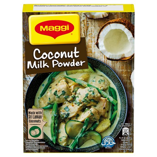 Maggi Coconut Milk Powder Mix 300g pack shot
