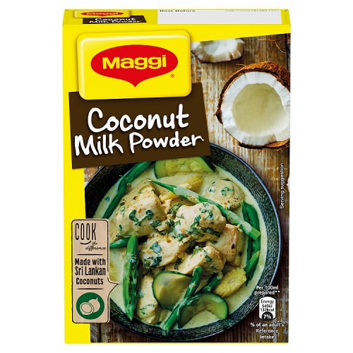 Maggi Coconut Milk Powder 150g pack shot