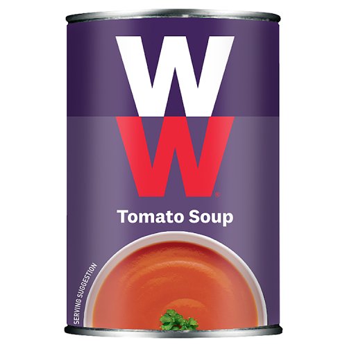 Weight Watchers Tomato Sauce 295g pack shot