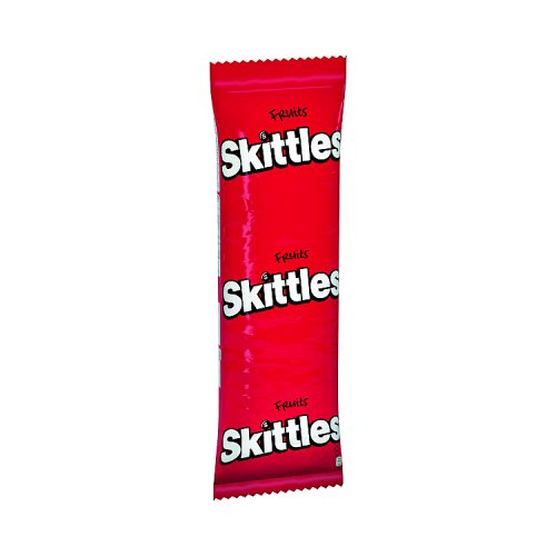 Skittles Bulk Vending Pack 1.6kg pack shot