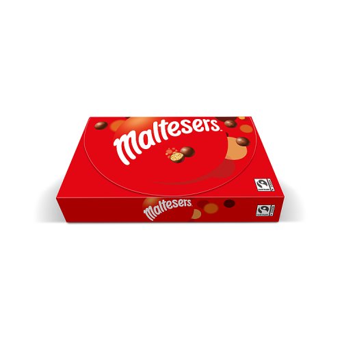 Maltesers Large Gifting Box 310g pack shot