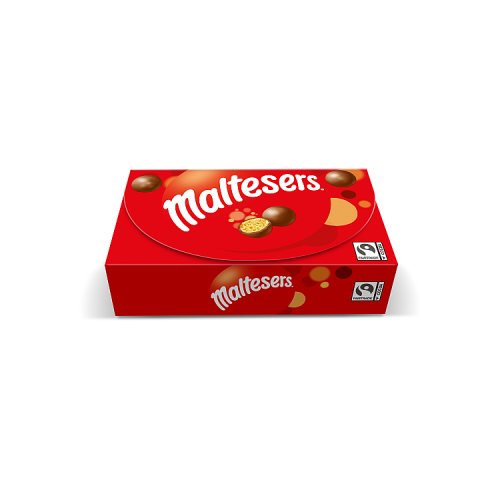 Maltesers Standard Gifting Box (80 x 110g) HOD pack shot