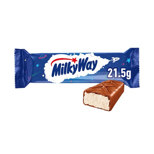 Milky Way Std 21.5g pack shot