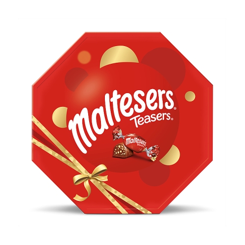 Maltesers Teasers Centrepiece Gifting 335g pack shot