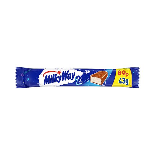 Milky Way Twin PM 89p 43g pack shot