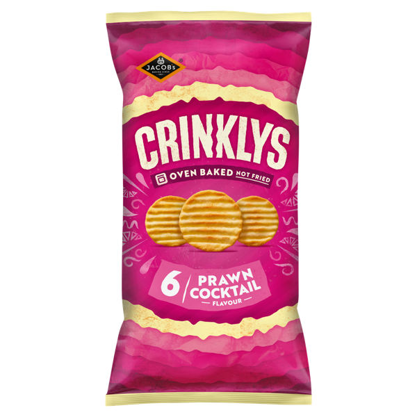 McVities Club Wafer Salt Caramel PM 79p 39.5g pack shot