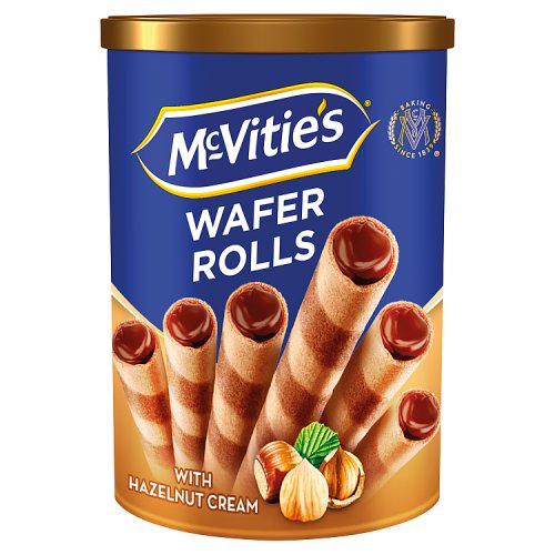 McVities Milk Chocolate Nibbles 80g pack shot