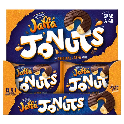 McVities Jaffa Jonut CDU pack shot