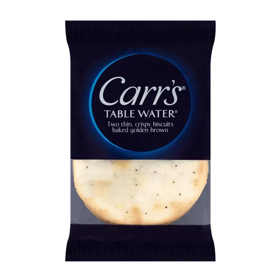 Carrs Table Water Portion Original 20g pack shot