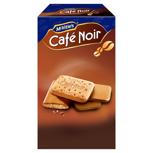 Cafe Noir 175g pack shot