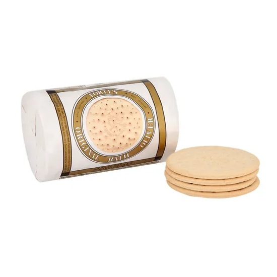 Jacobs Bath Oliver 225g pack shot