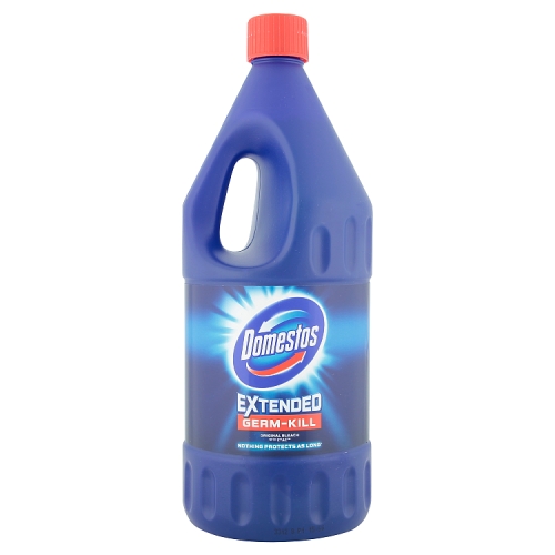 Domestos Bleach Regular 2Ltr pack shot