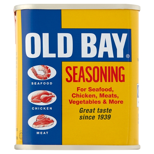 Old Bay Seasoning 75g pack shot