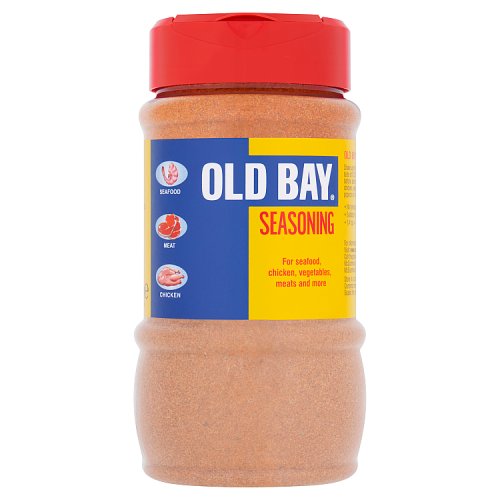 Schwartz Old Bay Seasoning 280g pack shot