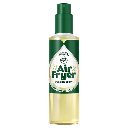 Frylight Air Fryer Spray 200ml pack shot