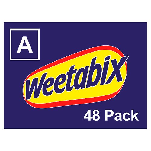 Weetabix Catering A 48s 859g pack shot