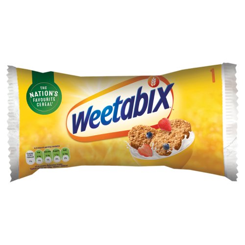 Weetabix Catering C 96s 18g pack shot
